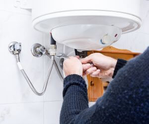 About Water Heater Repair LLC Olivia, NC